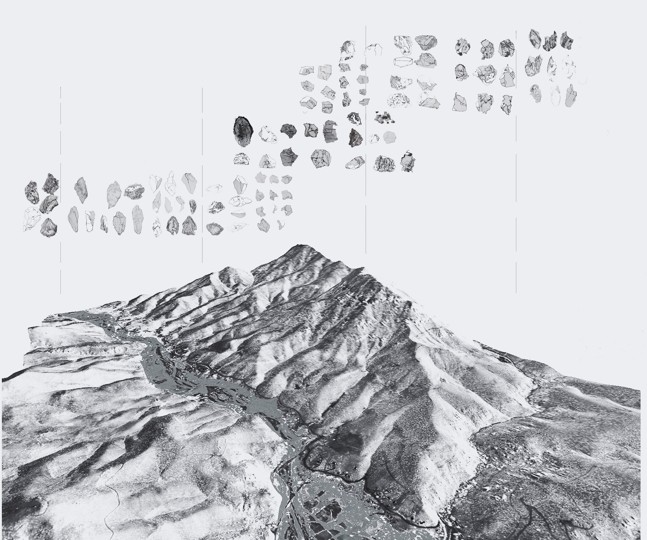 Constanza Bruma — obra